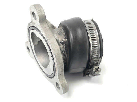 SWM SM 125 R [2018] - Admission dans le chariot de connexion du collecteur d'admission