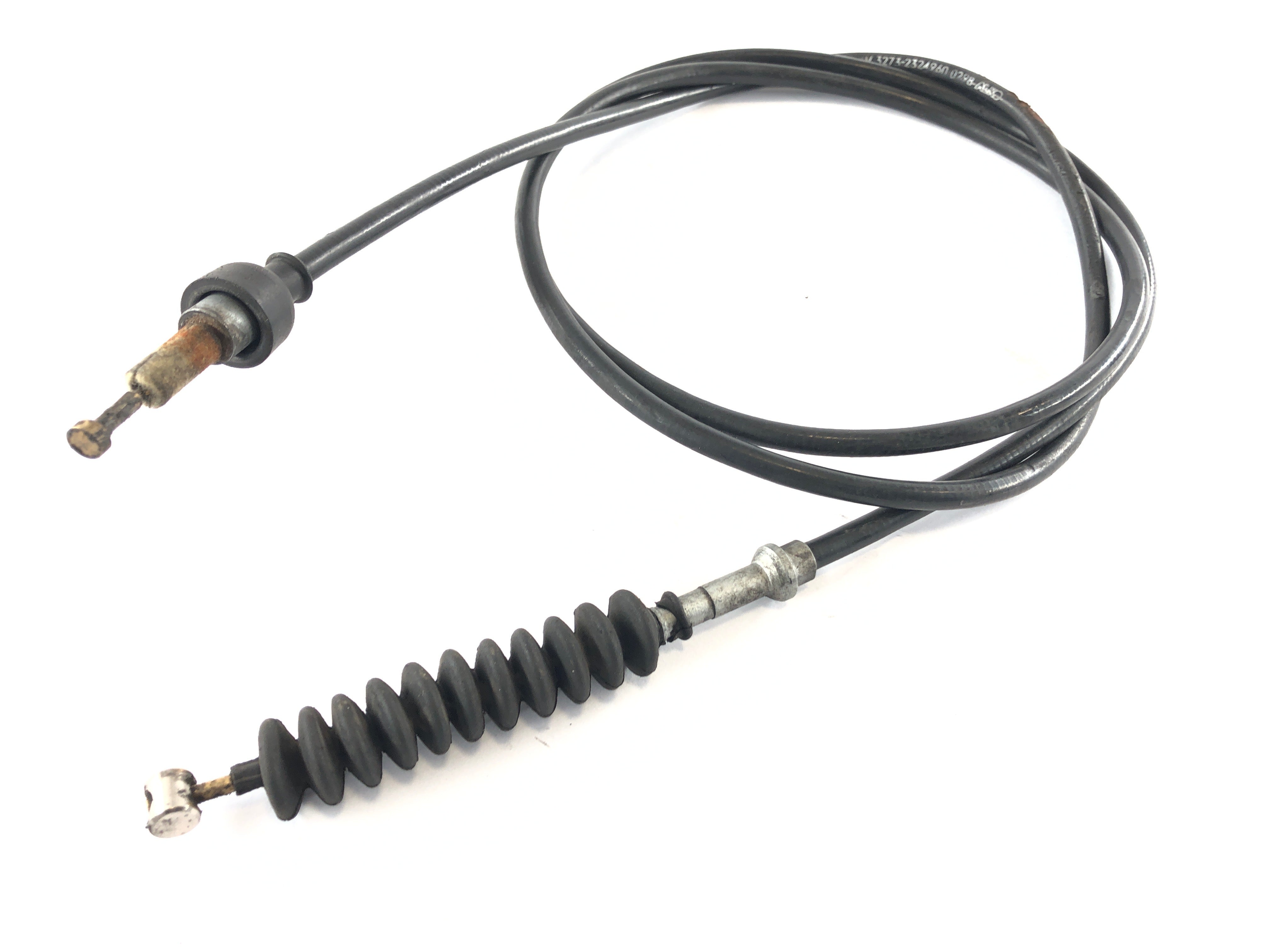 BMW K 1100 LT [1991] - Clutch cable Bowden cable