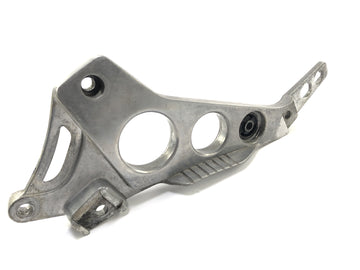 Yamaha RD 350 YPVS 31K [1984]  - 脚踏板支架左 - 0