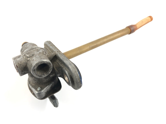 Yamaha XT 600 Zenere 34L [1985] - Tap d'essence