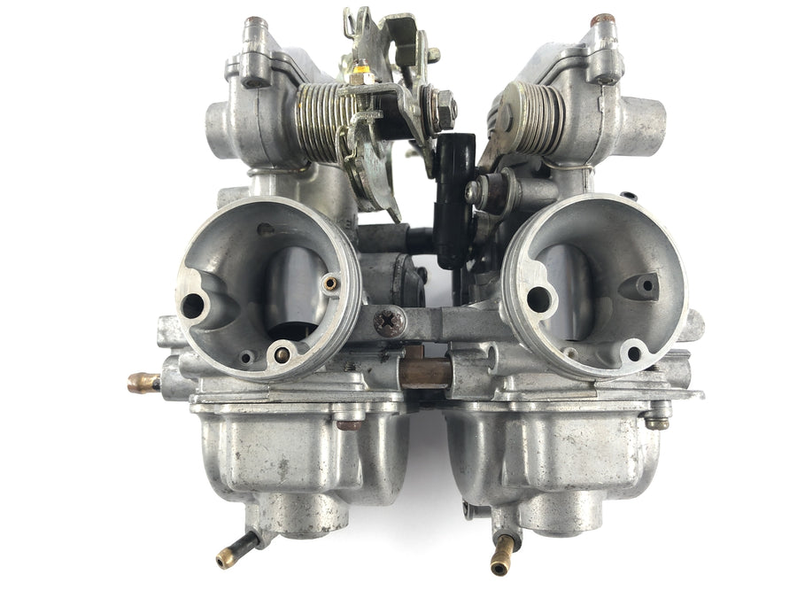 Honda XL 600 LM PD04 [1989] - forgasser