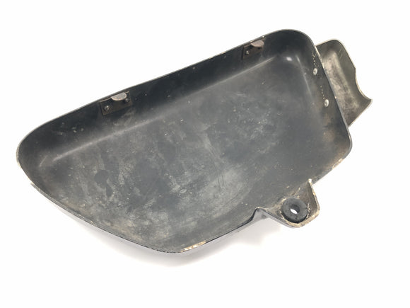 MOTO GUZZI CALIFORNIA 2 1000 VT [1982] - Boční kryt boční kryt levá kapotáž