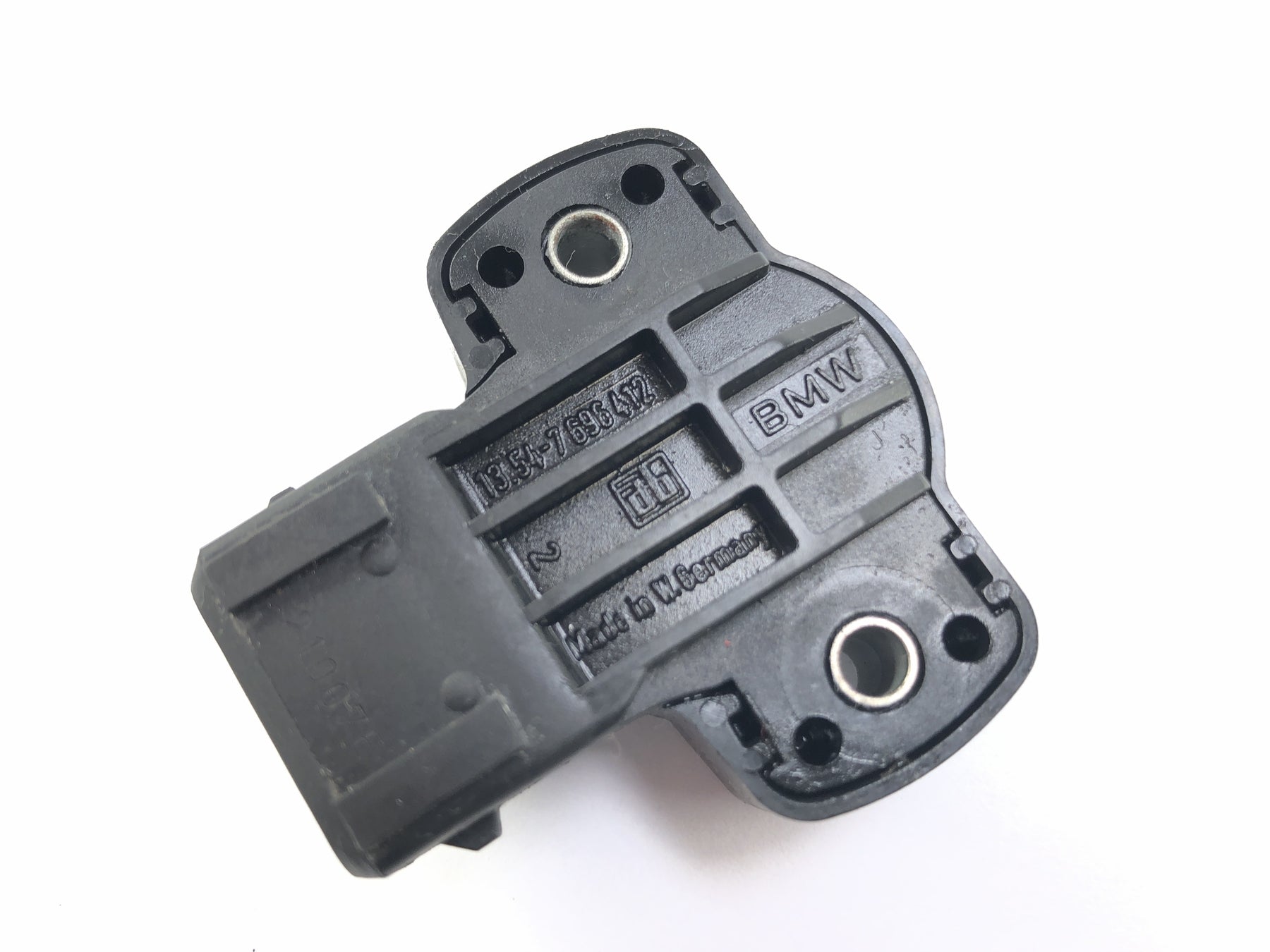 BMW R 1200 R [2007] - Throttle position sensor