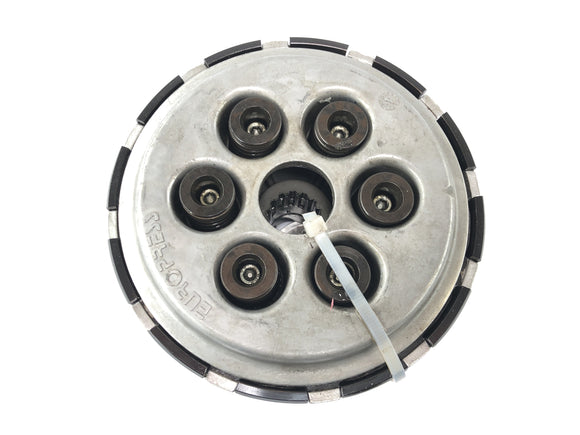 Ducati Monster M600 [1995] - spojovací koš spojovací koš