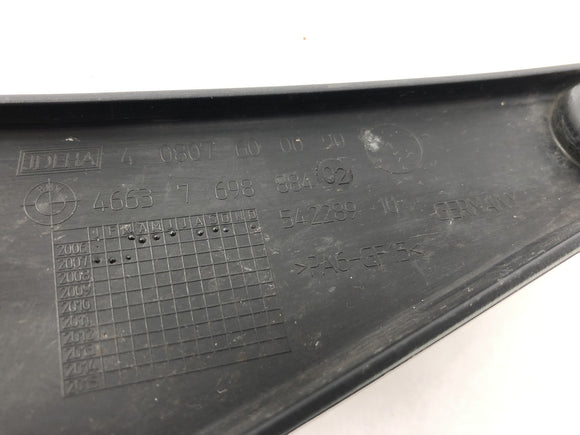 BMW R 1200 R [2007] - Танк -оболочка левой облицовочной бак