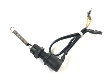 Yamaha XTZ 750 3LD [1989] - Bremslichtschalter hinten - 0