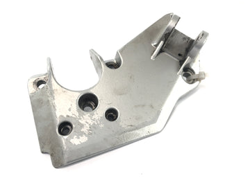 BMW R 1100 GS 259 [1995] - Halterung Fußrastenhalter Fahrerfußraste rechts - 0