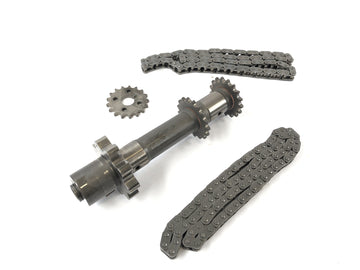 BMW R 1200 C 259C [1997] - Oliepumpe godt