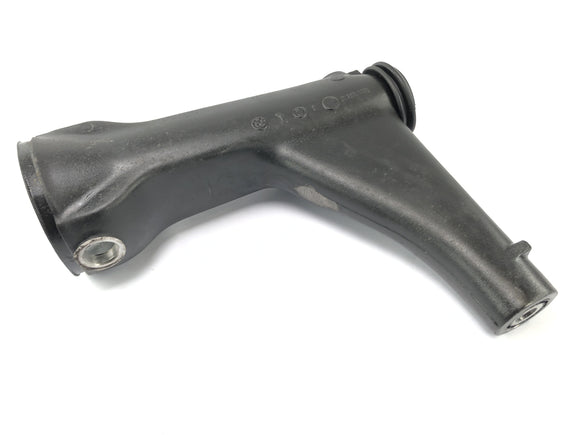 BMW K 1100 RS [1991] - Hinterradschwinge Kardantunnel