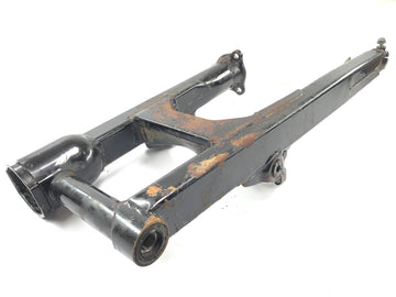 Honda GL 500 Silverwing PC02 [1982] - качание задних колес Swinge