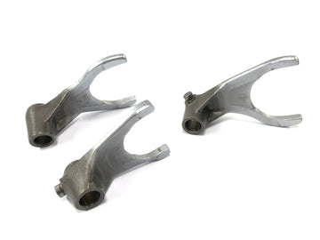 ヤマハ XJR1300 RP06 [2002] - シフトフォーク シフト爪セット - 0