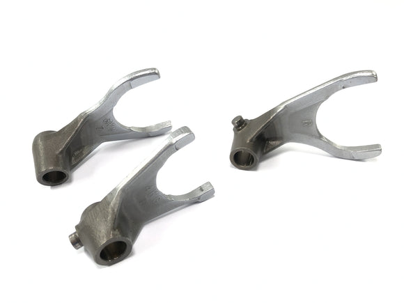 Yamaha XJR 1300 RP06 [2002] - juego de garras de cambio de horquilla de cambio