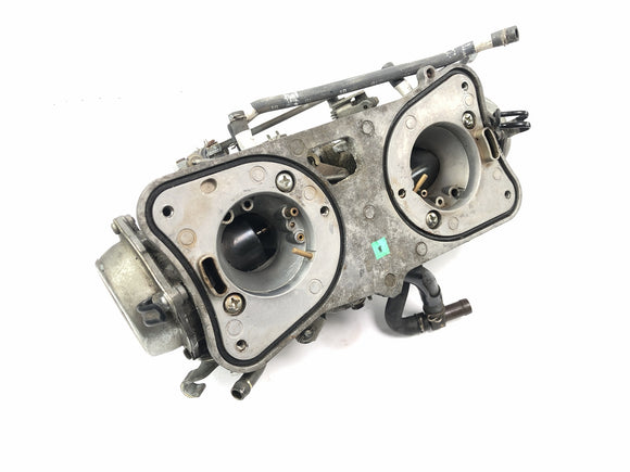 Honda GL 1500 Goldwing SC22 [1987] - Vergaser