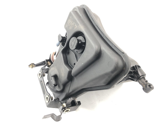 BMW K 1200 S K12S [2004] - オイルタンク