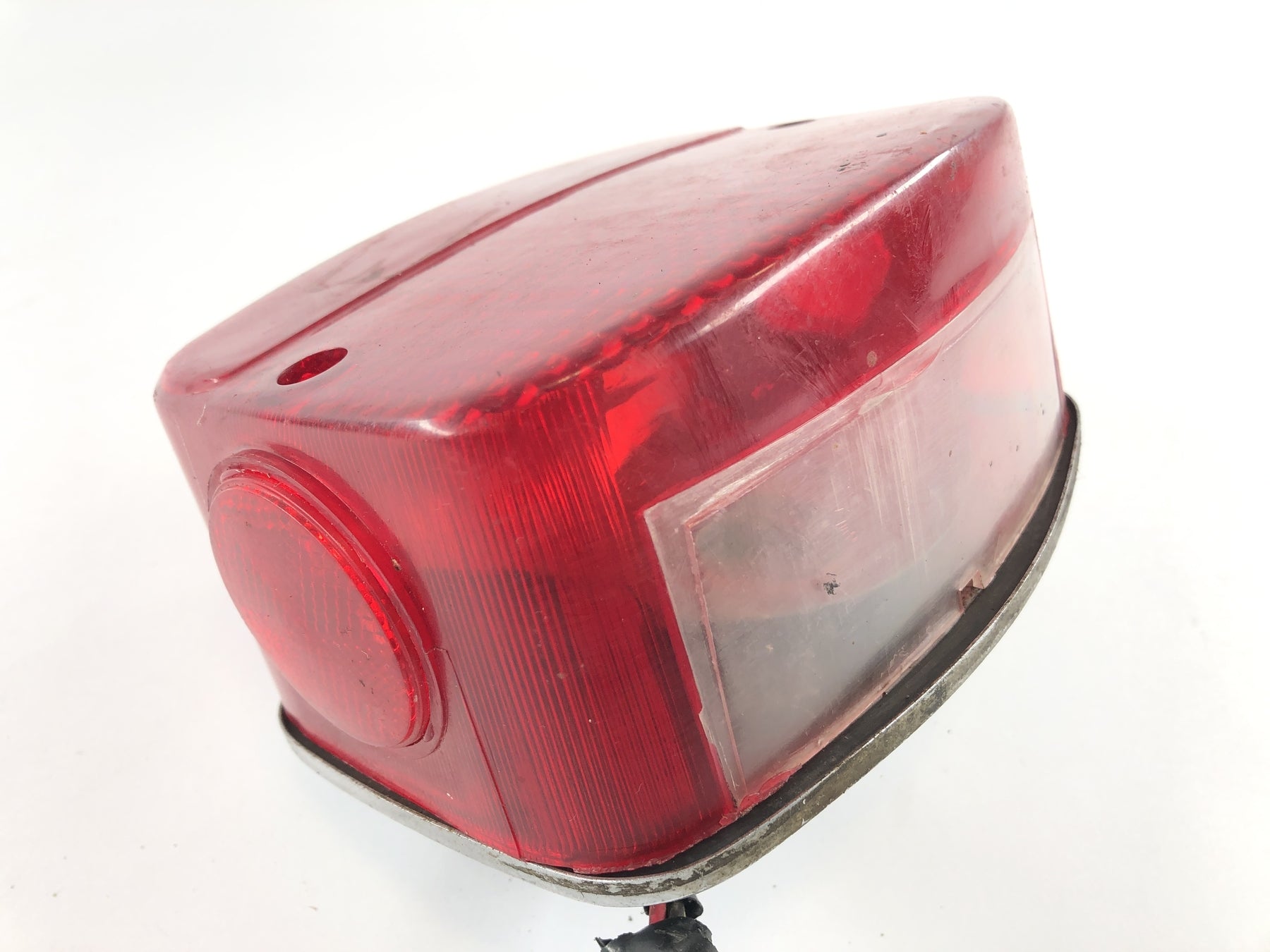 Kawasaki VN 1500 A [1995] - Taillight glass taillight cap