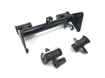 Kawasaki VN 1500 Mean Streak VN50T [2005] - Kit de montaje de motor para soporte de motor