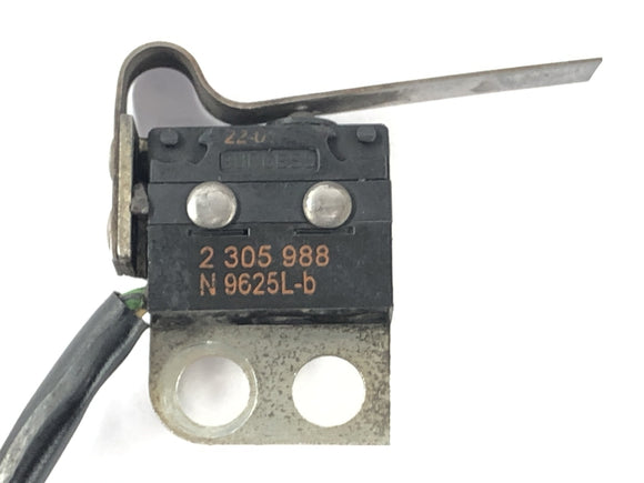 BMW R 1150 R R21 [2003]  - 背面制动灯开关