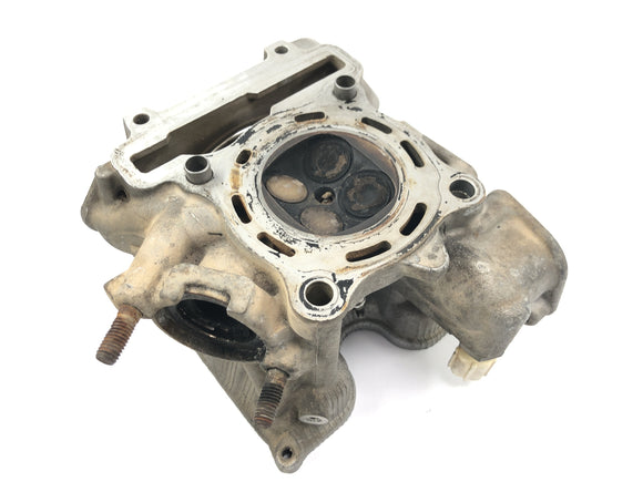 Beta RR 125 [2018] - Zylinderkopf