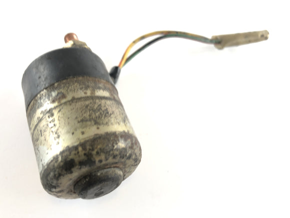 Honda GL 1000 Goldwing GL1 [1977] - Starter Relay Starter Relay