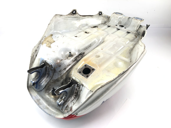 Yamaha FJ 1100 47e [1985] - Zbiornik paliwa zbiornika zbiornika zbiornika