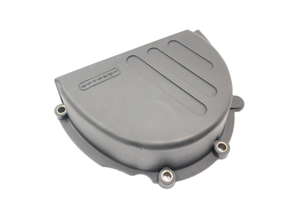 Triumph Speed ​​Triple T509 [1998] - Tandwieldeksel motorkap