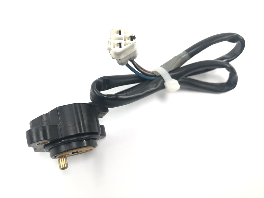 Suzuki GSF 1250 SA Bandit WVCH [2007] - Gangsensor Neutralschalter