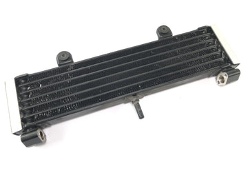 ヤマハ XJR1300 RP06 [2002] - オイルクーラー ラジエター