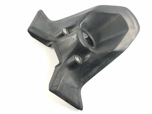 Ducati 1098 S H7 [2009]  - イグニッションロックカバレッジ