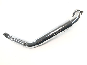 Suzuki Intruder VL 1500 AL [2000] - Auspuffkrümmer Auspuffrohr Krümmerrohr Zylinder vorne
