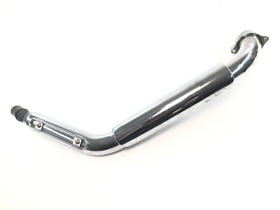 Suzuki Intruder VL 1500 AL [2000] - exhaust manifold exhaust pipe manifold pipe cylinder front