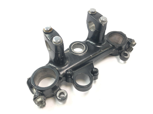 Honda XL 600 R PD03 [1986] - můstek vidlice nahoře