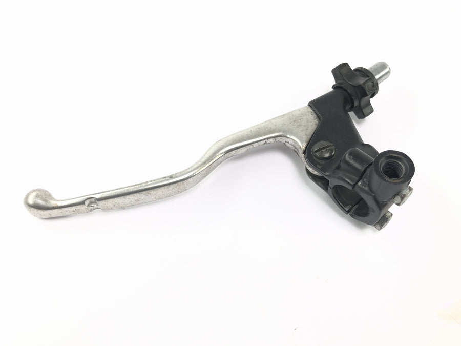 Husqvarna TE 610 H6 8AE [TE 570 H7] - koppelingshendel koppelingsfitting handhendel links