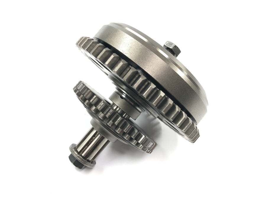 トライアンフ デイトナ 955I T595 [1998] - スターター フリーホイール スターター フリーホイール