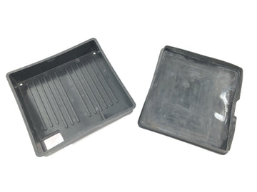 Yamaha GTS 1000 4FV [1997] - Staufach - 0