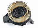 Honda XL 600 LM PD04 [1989] - Brake Drum Brake Baghjul-5