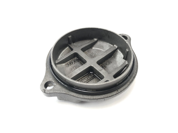 Aprilia RST 1000 Futura [2002] - couvercle du couvercle du filtre à huile