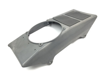 Husqvarna TE 610 E Dual H7 [1999] - Abdeckung Verkleidung Luftfilter - 0