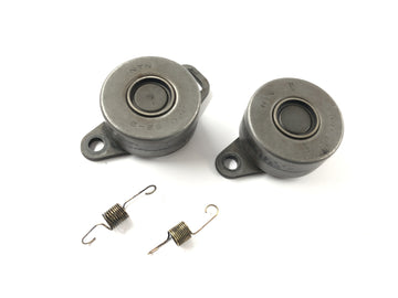 Honda Goldwing GL 1200 SC14 [1988] - Spannrollen set Riemenantrieb - 0