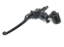 Yamaha MT07 RM04 [2014] - Bremspumpe vorne Handbremspumpe mit Bremshebel-6