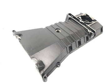 BMW K 1100 LT 100 [1994] - Couvercle de couverture de couverture de la chaîne d'imposition Couvercle du moteur