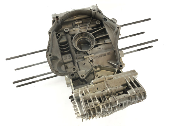 BMW R 1150 R R21 [2002] - Motorbostäder tomma bostäder