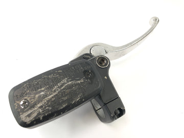 スズキ VZ 1500 WVCU [2011] - フロント ブレーキ ポンプ ハンド ブレーキ ポンプ ハンドルバー フィッティング 右