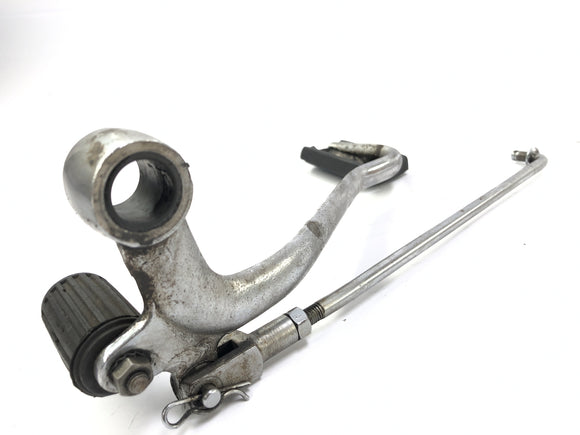 Moto Guzzi V 1000 VG [1980] - Jarrupolkimen jarrulevi