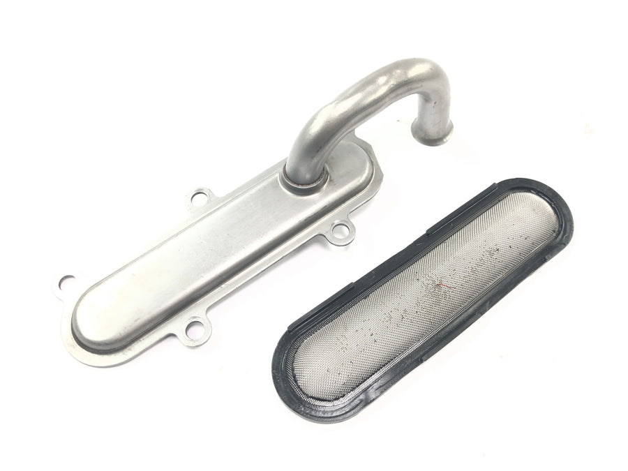 トライアンフ サンダーバード 900 T309RT [1995] - オイルストレーナ オイルフィルター ストレーナ