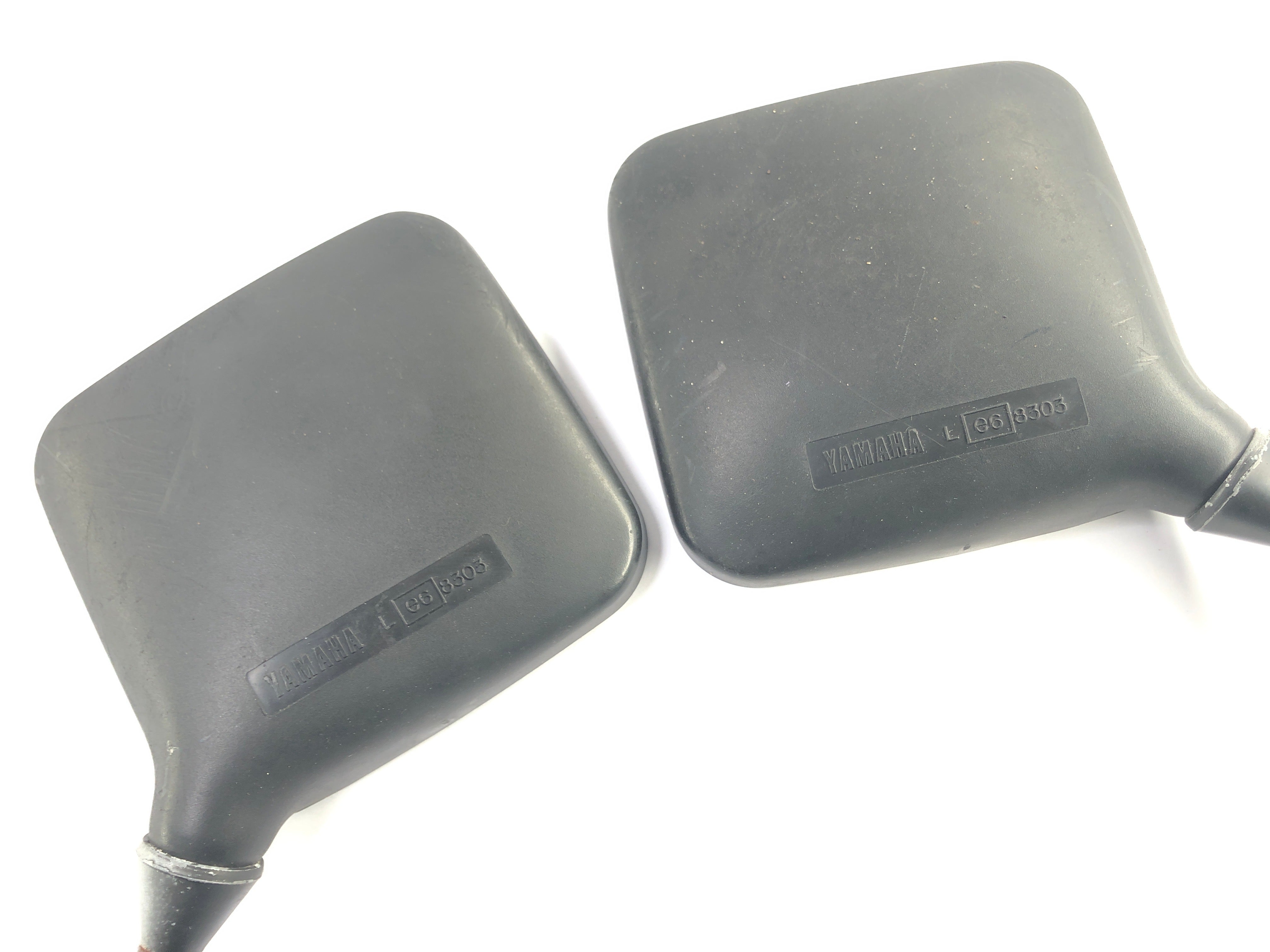 Yamaha XT 600 E 3TB [1996] - Mirror Rearview Mirror Set Pair