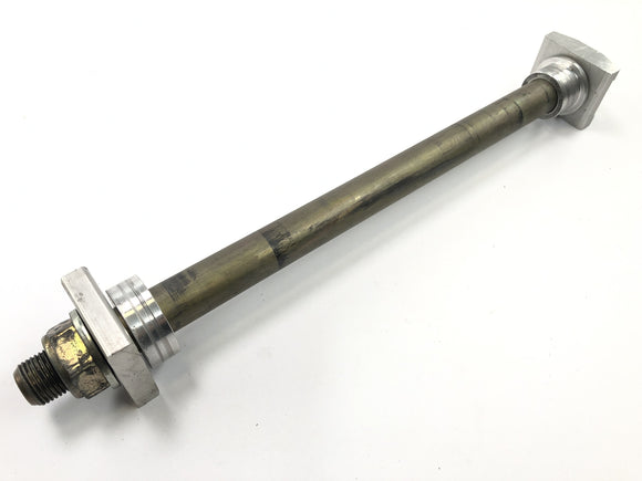 Триумф Дейтона 955I T595N [2003] - мотоциклевая ось оси оси Хинтер