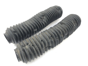 Honda NX 650 RD02 [1989] - Складывая пара набор BALG