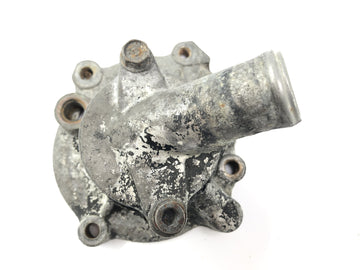 Honda GL 1000 Goldwing GL1 [1978] - Wasserpumpengehäuse Wärmetauscher Adapterflansch - 0