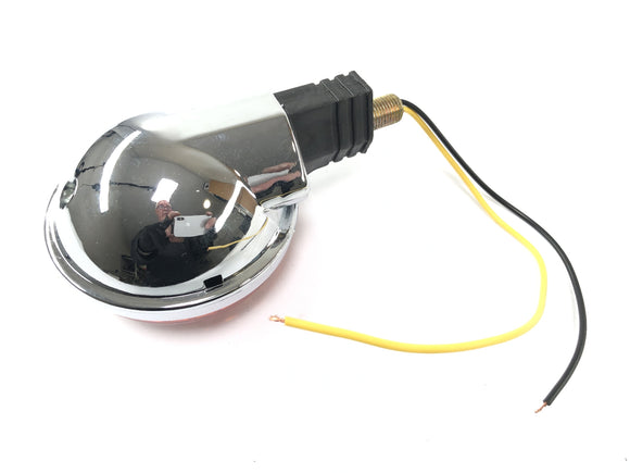 Moto Guzzi California III VY Integrale [1990] - インジケーター サイドインジケーター フロント左リア右