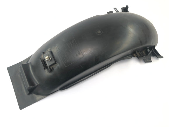 HONDA CBX 750 RC17 [1984] - FENER FENDER FENDER FENSENTE TRASEIR